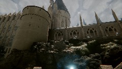 A screenshot taken in Dreams. 10 of 21.