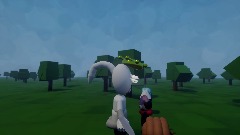 A screenshot taken in Dreams. 2 of 2.