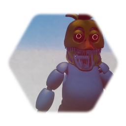 Sinister Chica