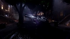 A screenshot taken in Dreams. 9 of 24.