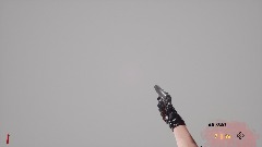 A screenshot taken in Dreams. 3 of 4.