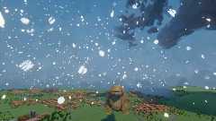 Ruckus just another natural dasaster remake