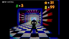 A screenshot taken in Dreams. 1 of 1.