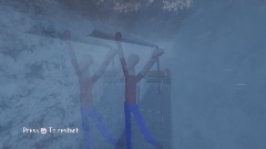 A screenshot taken in Dreams. 6 of 6.