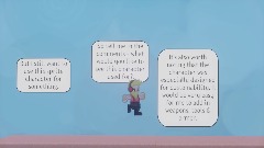 A screenshot taken in Dreams. 3 of 4.