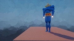 Stardust Boss Battle