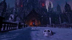 A screenshot taken in Dreams. 13 of 18.