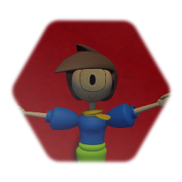 niffty ripoff smelly