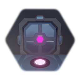 Jaffa's Sci-Fi Contraptions