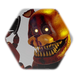*MOST ACCURATE: FNAF 4