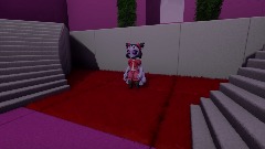 Undertale Show Muffet