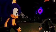 Pheonix The Hedgehog Teaser Trailer