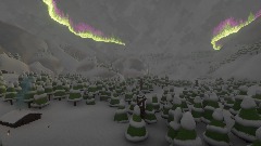 Gamerinio's Winter Survival