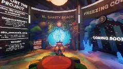A screenshot taken in Dreams. 19 of 19.