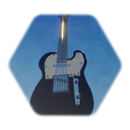 Telecaster