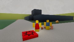The Bloxxers beginning