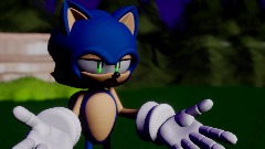 Face it, you'll never get my power.