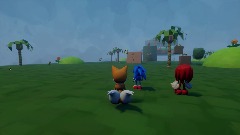 Sonic 3 classic