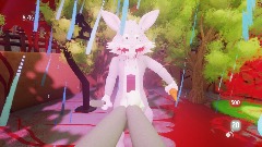 A screenshot taken in Dreams. 8 of 8.