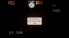 A screenshot taken in Dreams. 6 of 7.