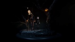 A screenshot taken in Dreams. 18 of 21.