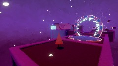 Mon Dreamiverse Dash !