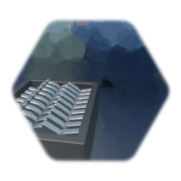 Remix of Shredder v2.0