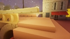 A screenshot taken in Dreams. 3 of 5.