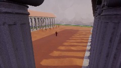 A screenshot taken in Dreams. 3 of 3.