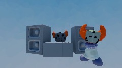 A screenshot taken in Dreams. 1 of 1.