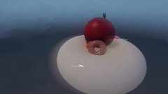 A screenshot taken in Dreams. 8 of 25.