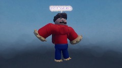 A screenshot taken in Dreams. 11 of 21.