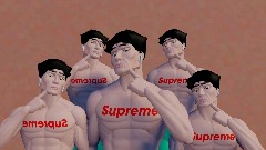 A screenshot taken in Dreams. 2 of 2.