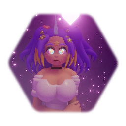 Neko_cupcake (Pajama outfit)