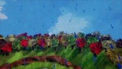 Valley of the Samurai WIP