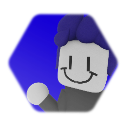 Lantern Aiden