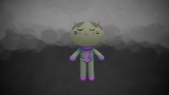 A screenshot taken in Dreams. 29 of 29.