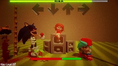 A screenshot taken in Dreams. 1 of 3.