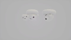 A screenshot taken in Dreams. 8 of 26.