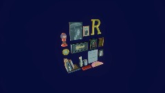 A screenshot taken in Dreams. 1 of 1.