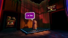 A screenshot taken in Dreams. 9 of 12.