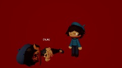 A screenshot taken in Dreams. 9 of 27.