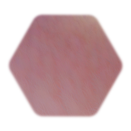 Autumn Redish Grass Cookie