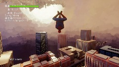 A screenshot taken in Dreams. 24 of 27.