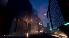 A screenshot taken in Dreams. 3 of 3.