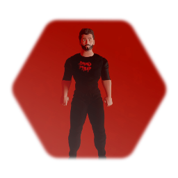 Dead Meat-James A Jannise