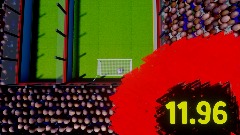 A screenshot taken in Dreams. 1 of 27.