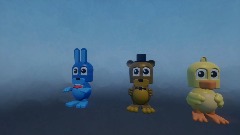 A screenshot taken in Dreams. 3 of 10.