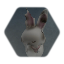 #CUAJ-Post Apocalyptic Wasteland (Wastelander Mask Prop-TJoeT1)