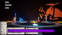 Nour's nightmare Malefor's revenge entering Malefor's Lair